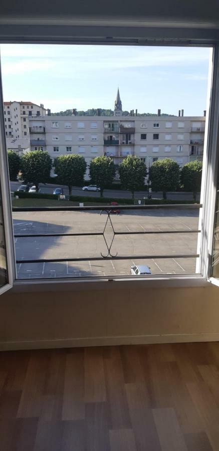 T2 50M2 Entierement Neuf Διαμέρισμα Λούρδη Εξωτερικό φωτογραφία